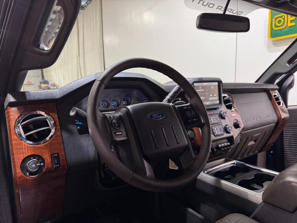 2015 Ford F-350 Image 10