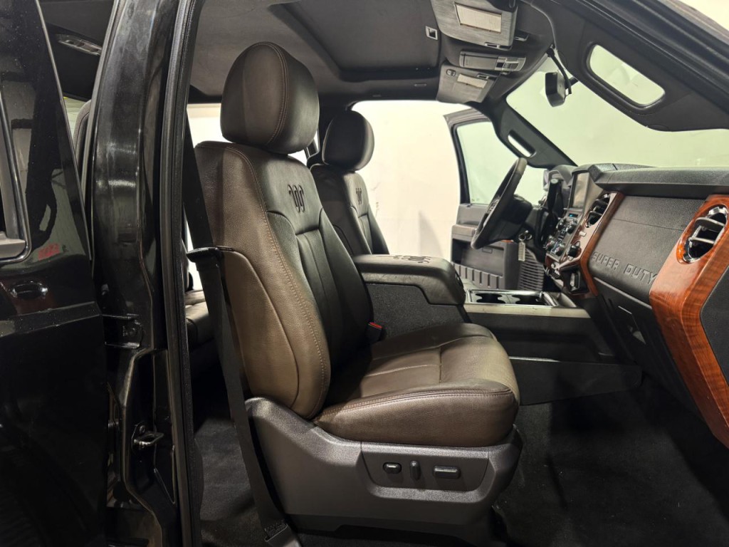 2015 Ford F-350 Image 13