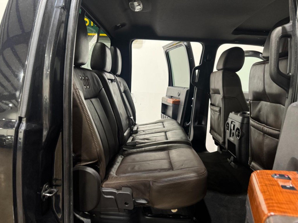 2015 Ford F-350 Image 14