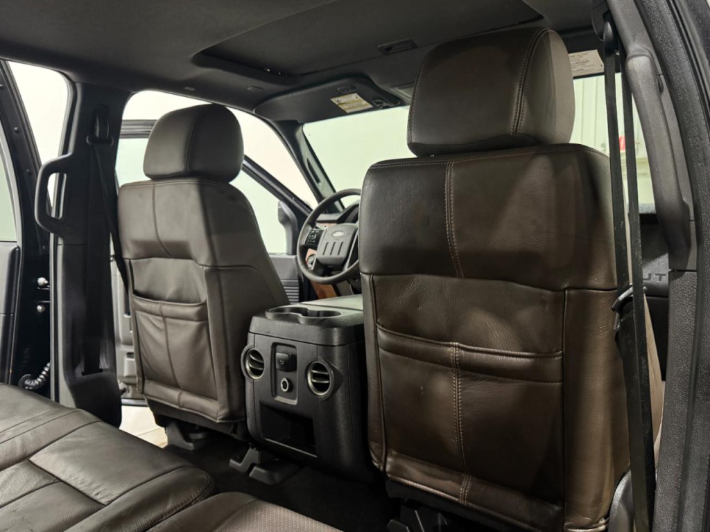2015 Ford F-350 Image 16