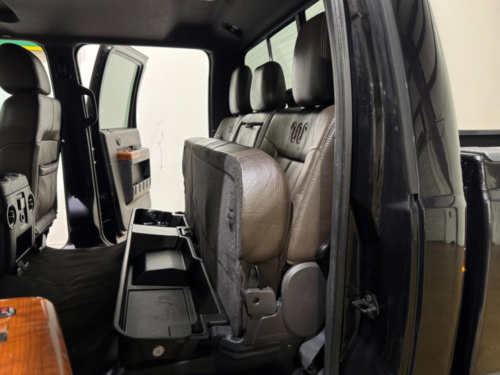 2015 Ford F-350 Image 18