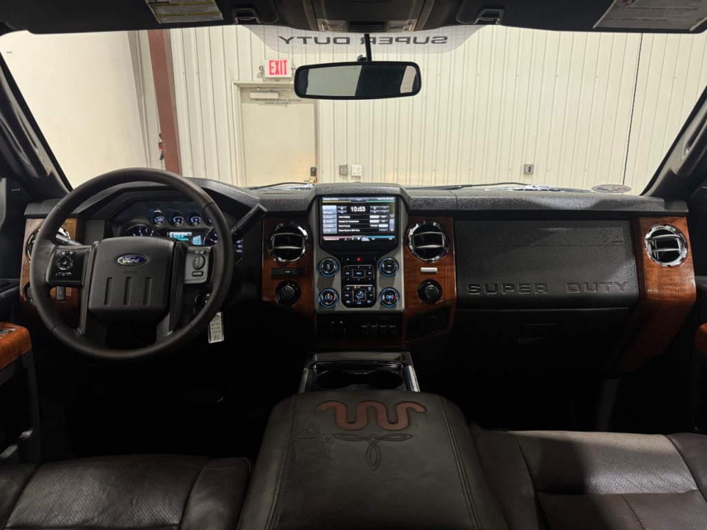 2015 Ford F-350 Image 19