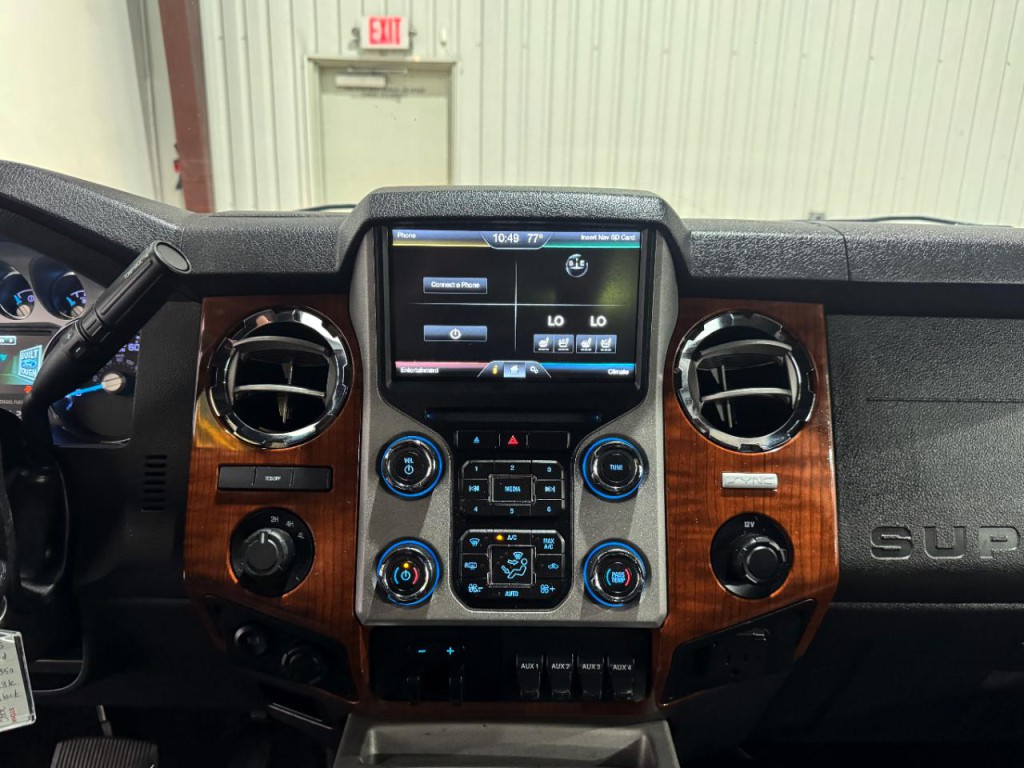 2015 Ford F-350 Image 27