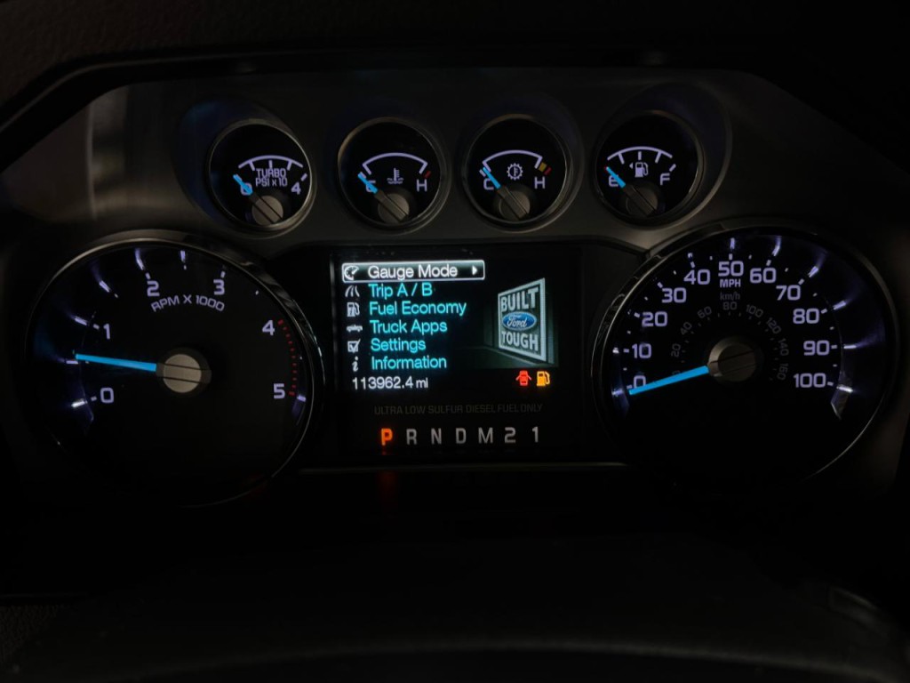 2015 Ford F-350 Image 35