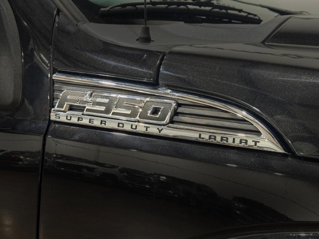 2015 Ford F-350 Image 36