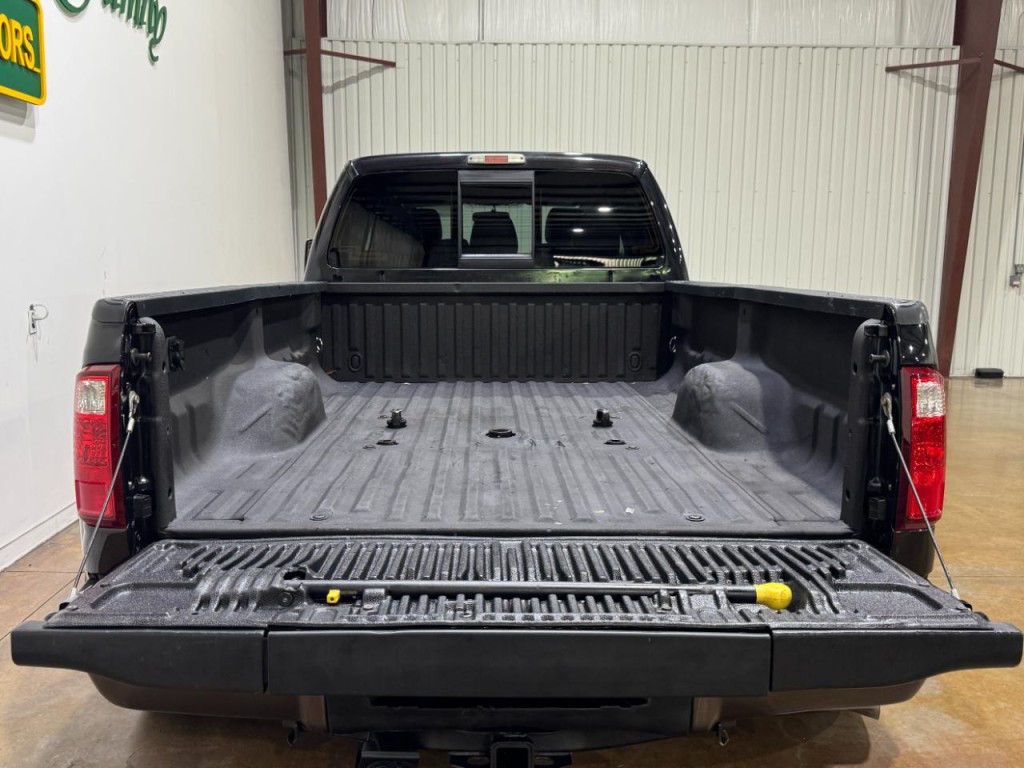 2015 Ford F-350 Image 40