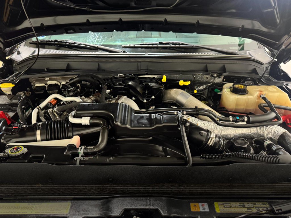 2015 Ford F-350 Image 43