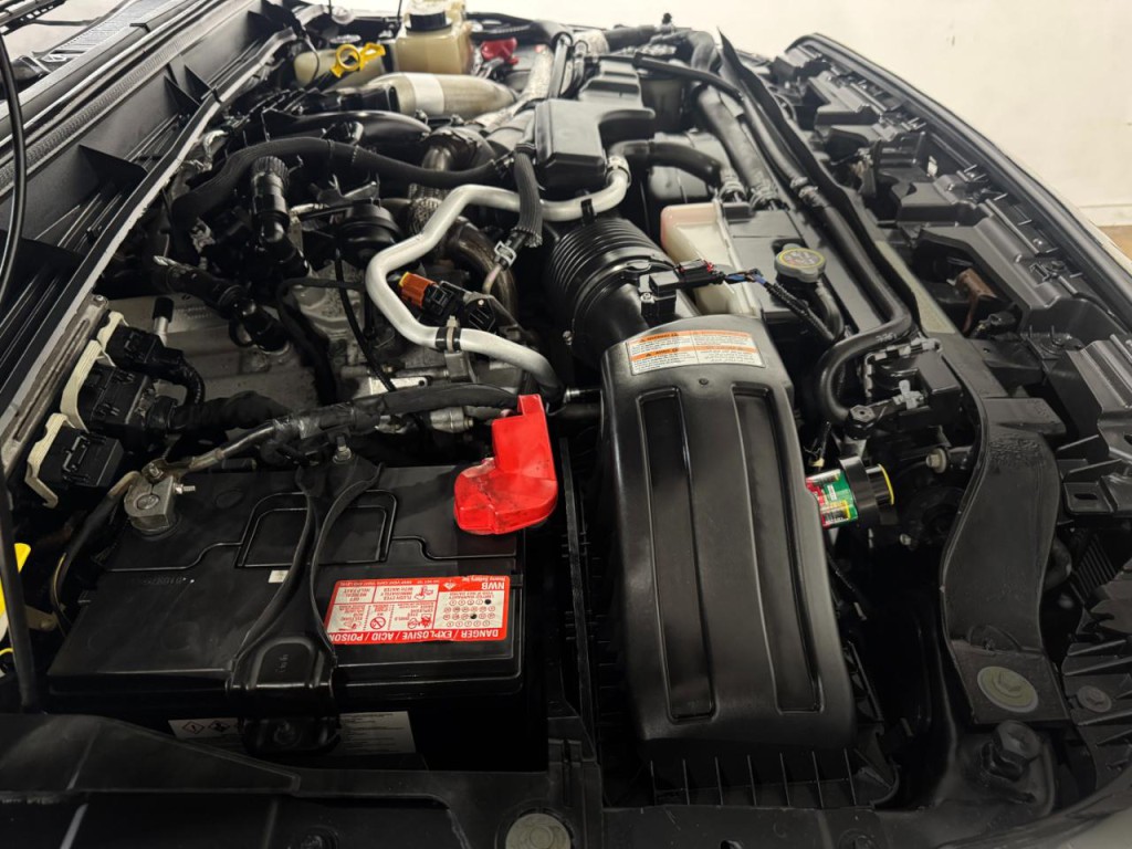 2015 Ford F-350 Image 45