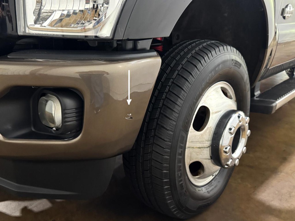 2015 Ford F-350 Image 53
