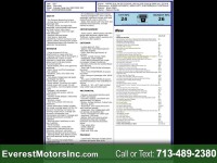 Image for 2017 Chevrolet Express 2500 EXPLORER ERSION EXT RWD 9PASS 6.0L V8 GAS ID: 7358375