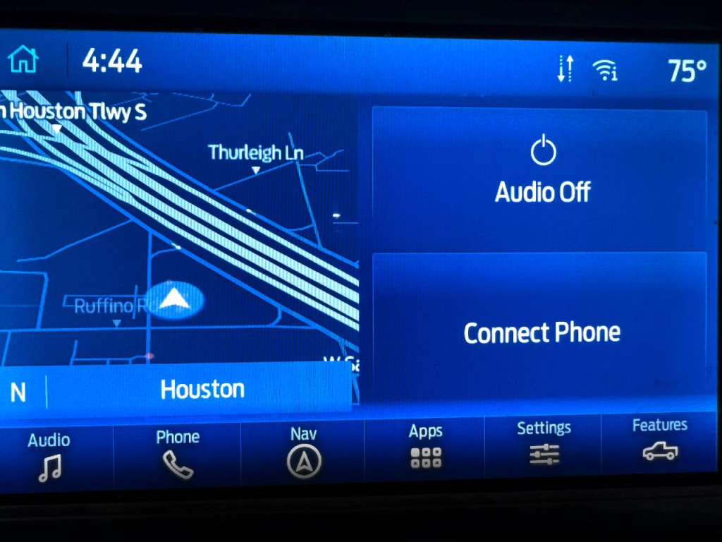 2021 Ford F-150 Image 4