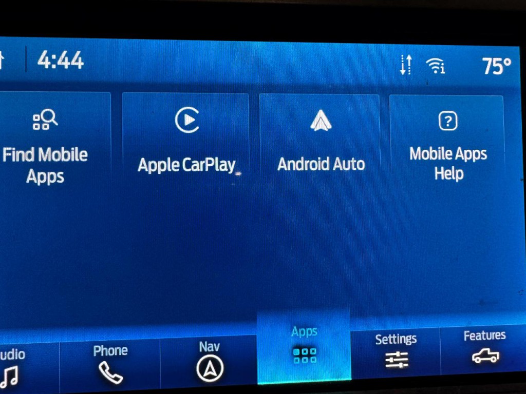 2021 Ford F-150 Image 5