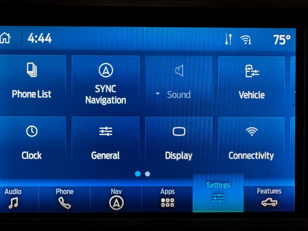 2021 Ford F-150 Image 6