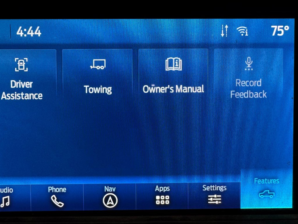 2021 Ford F-150 Image 7