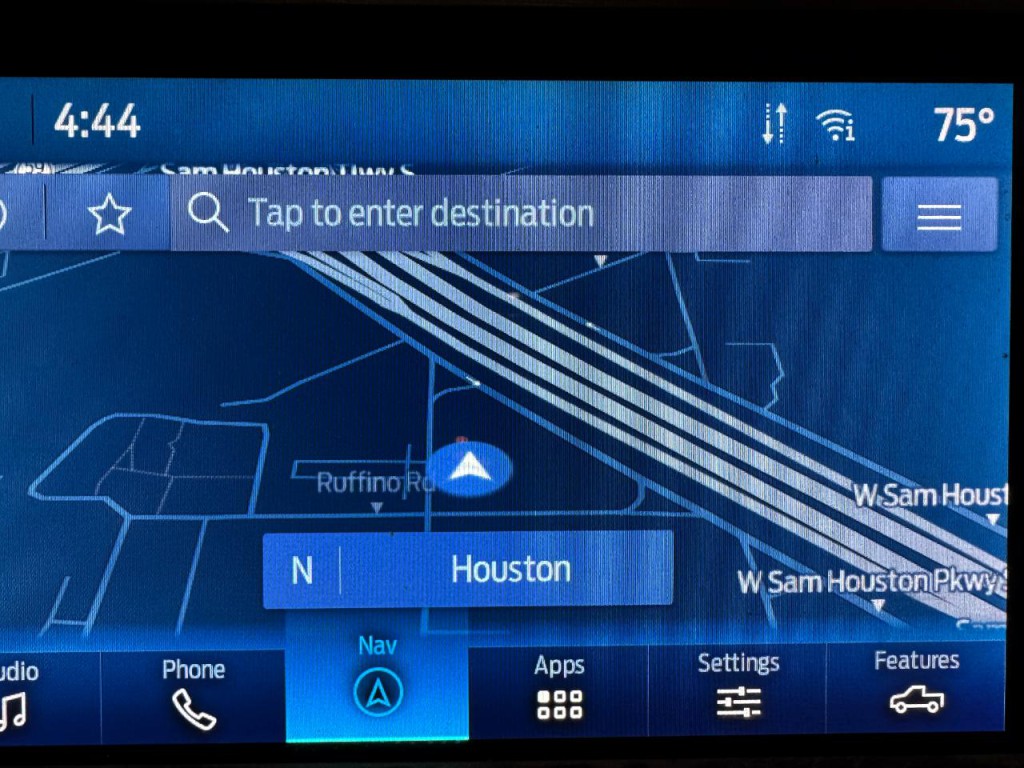 2021 Ford F-150 Image 8