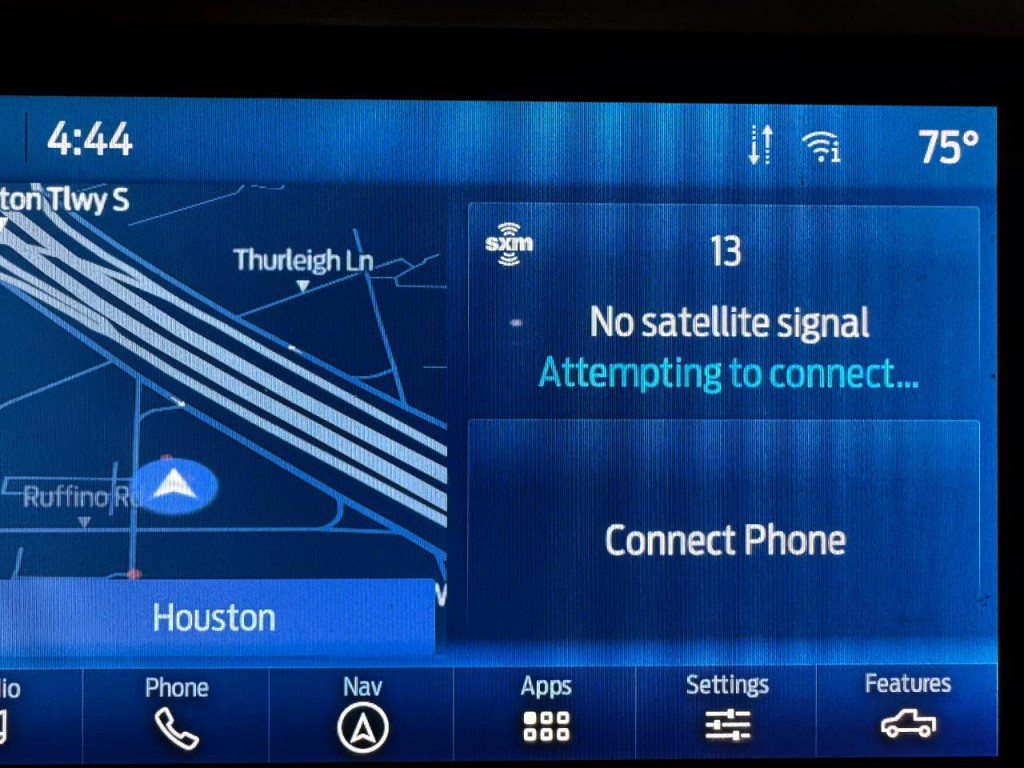 2021 Ford F-150 Image 9