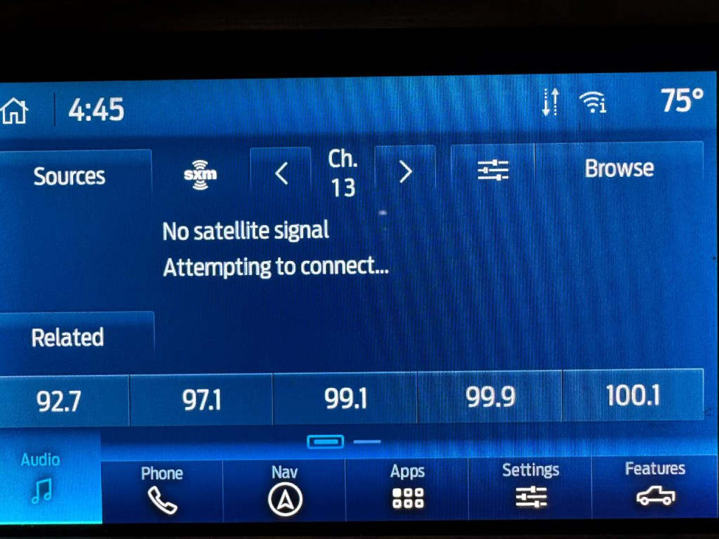 2021 Ford F-150 Image 10