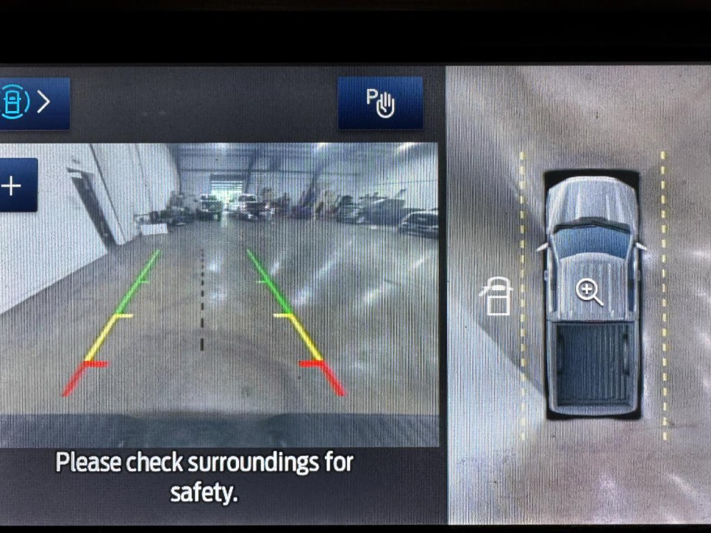 2021 Ford F-150 Image 11