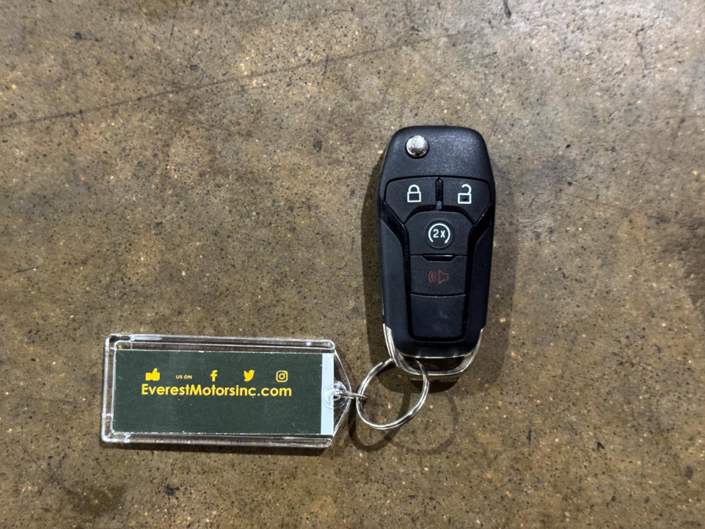 2021 Ford F-150 Image 19