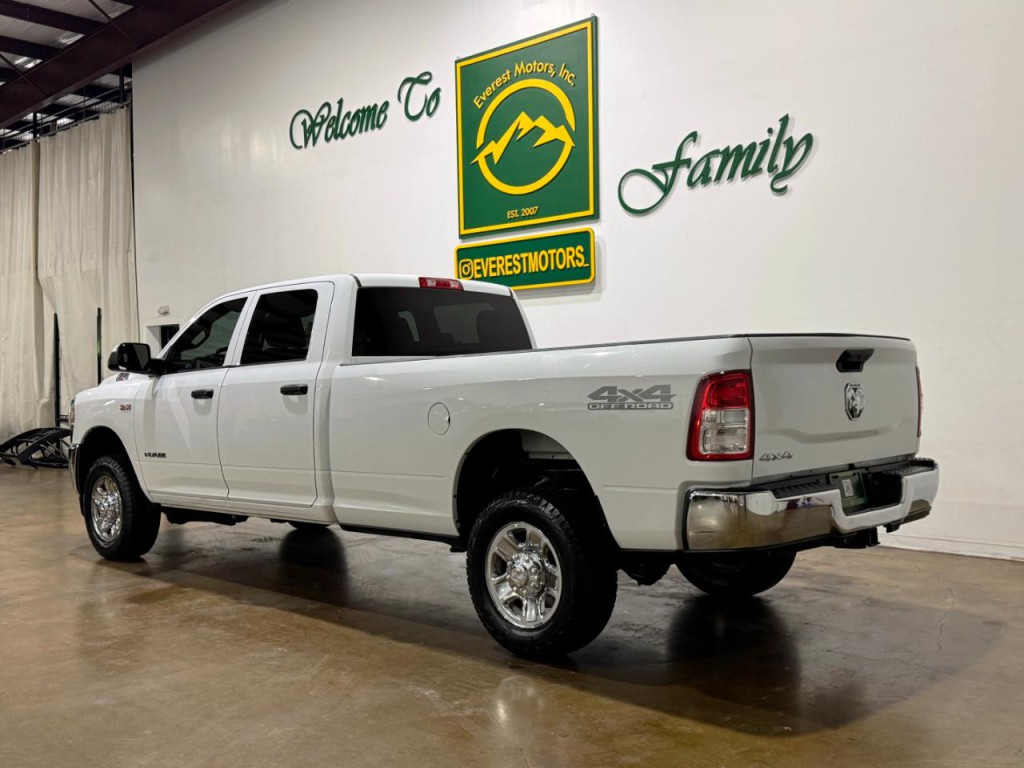 2022 RAM 2500 Image 6