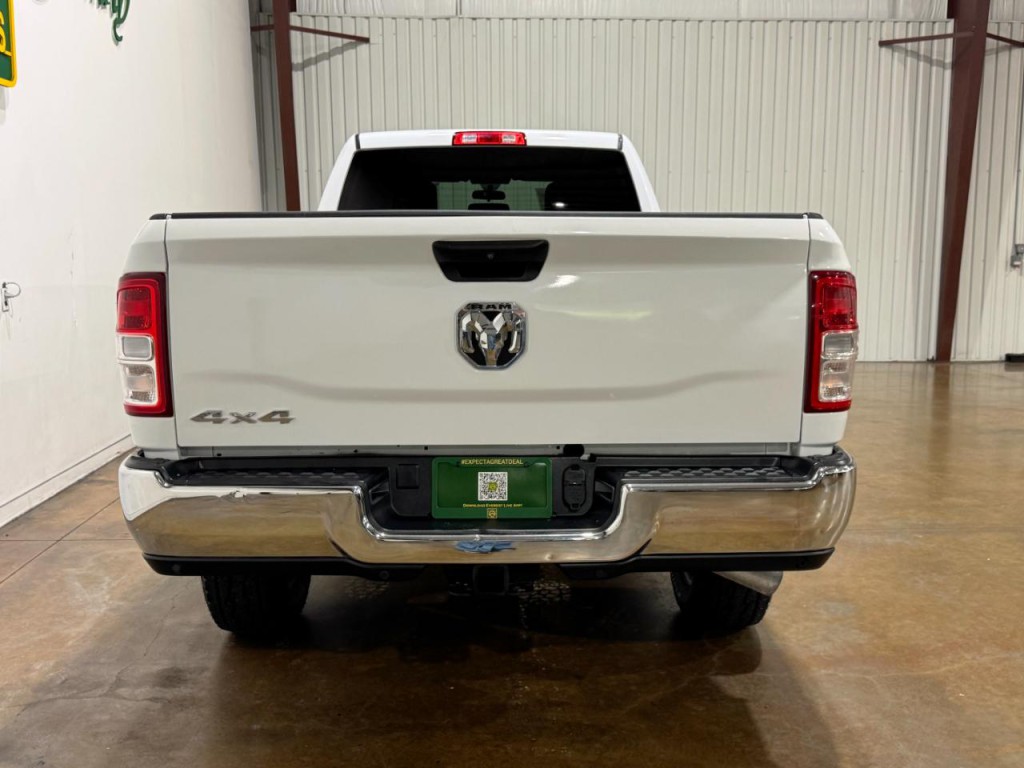 2022 RAM 2500 Image 7