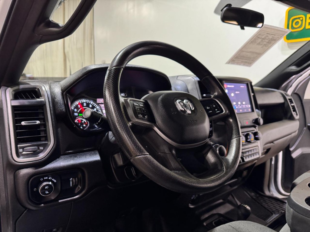 2022 RAM 2500 Image 10