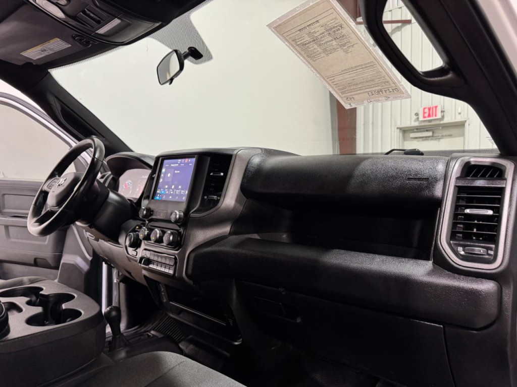 2022 RAM 2500 Image 11