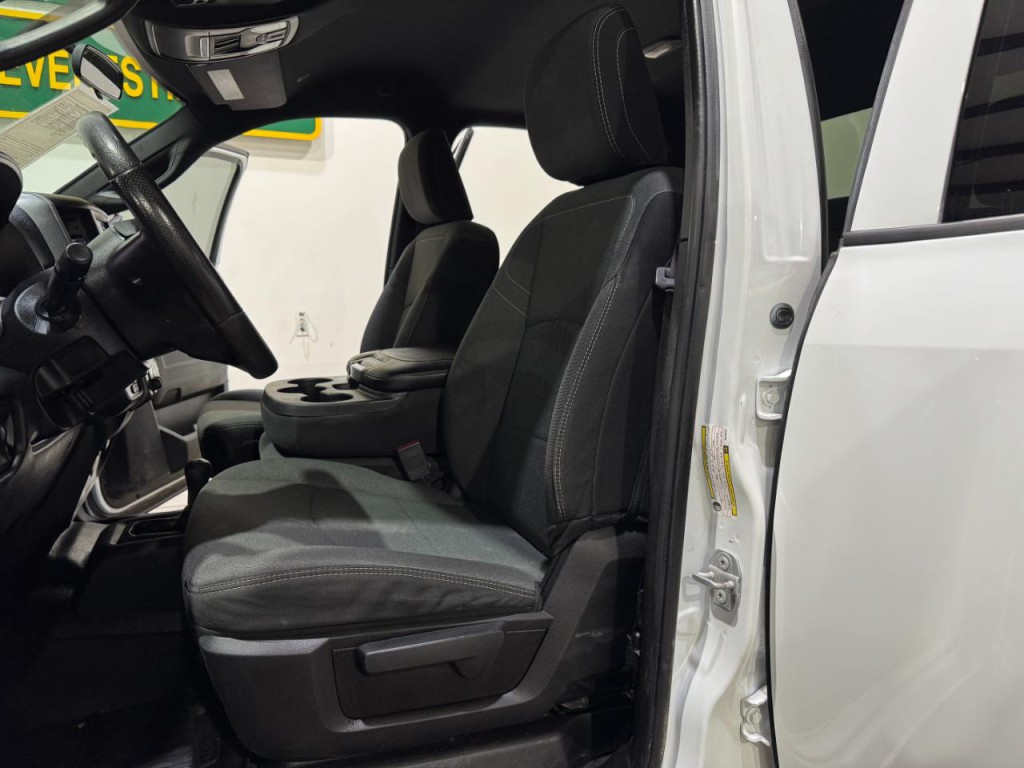 2022 RAM 2500 Image 12