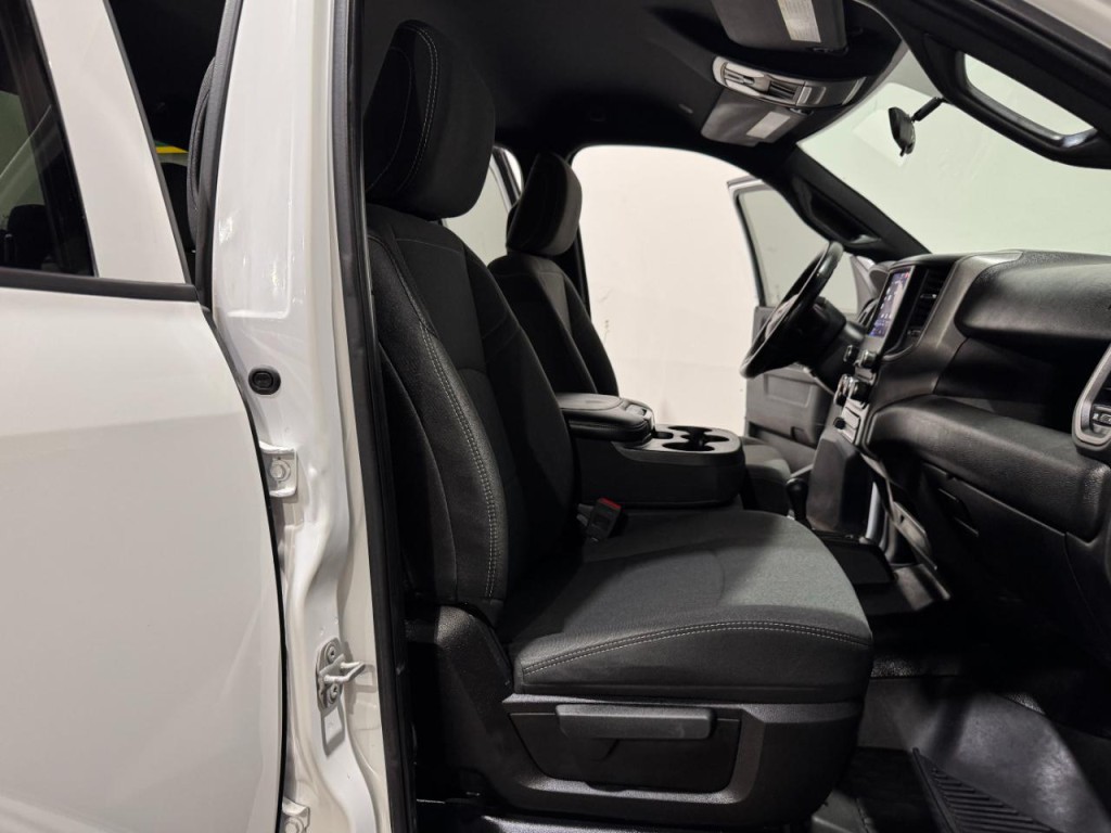 2022 RAM 2500 Image 13