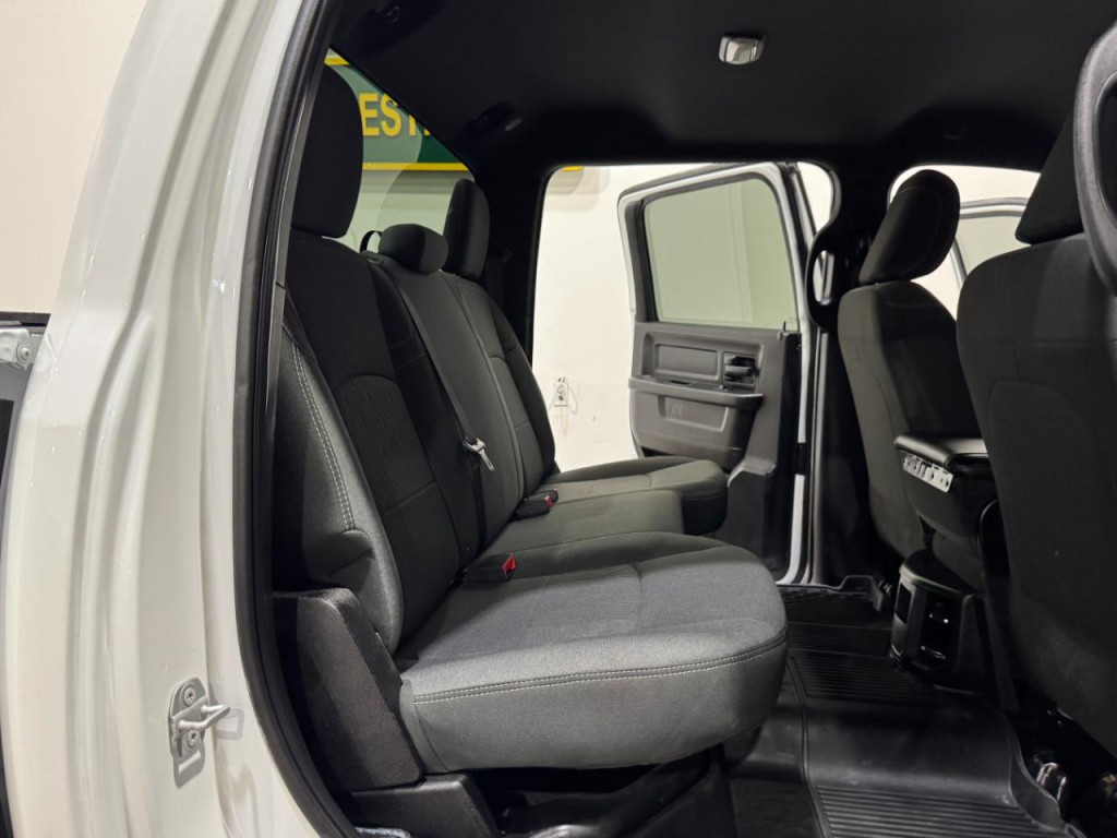 2022 RAM 2500 Image 14