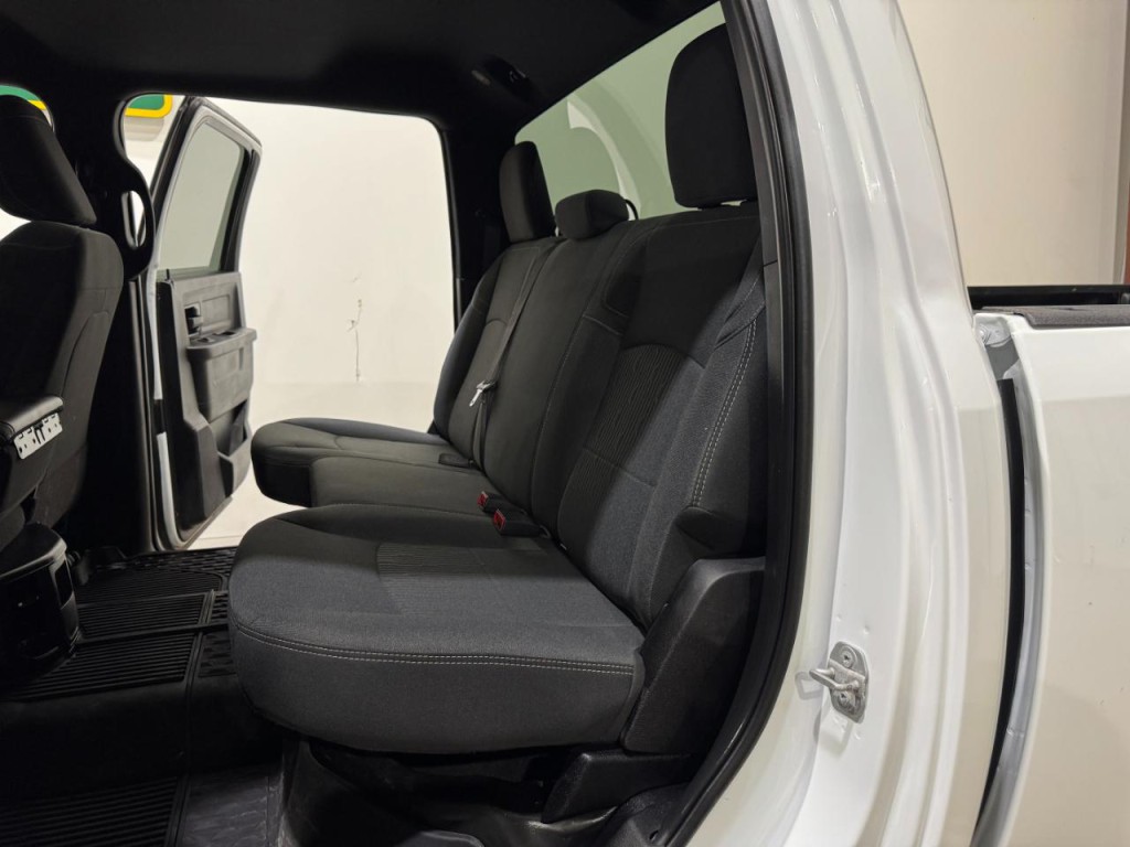 2022 RAM 2500 Image 15