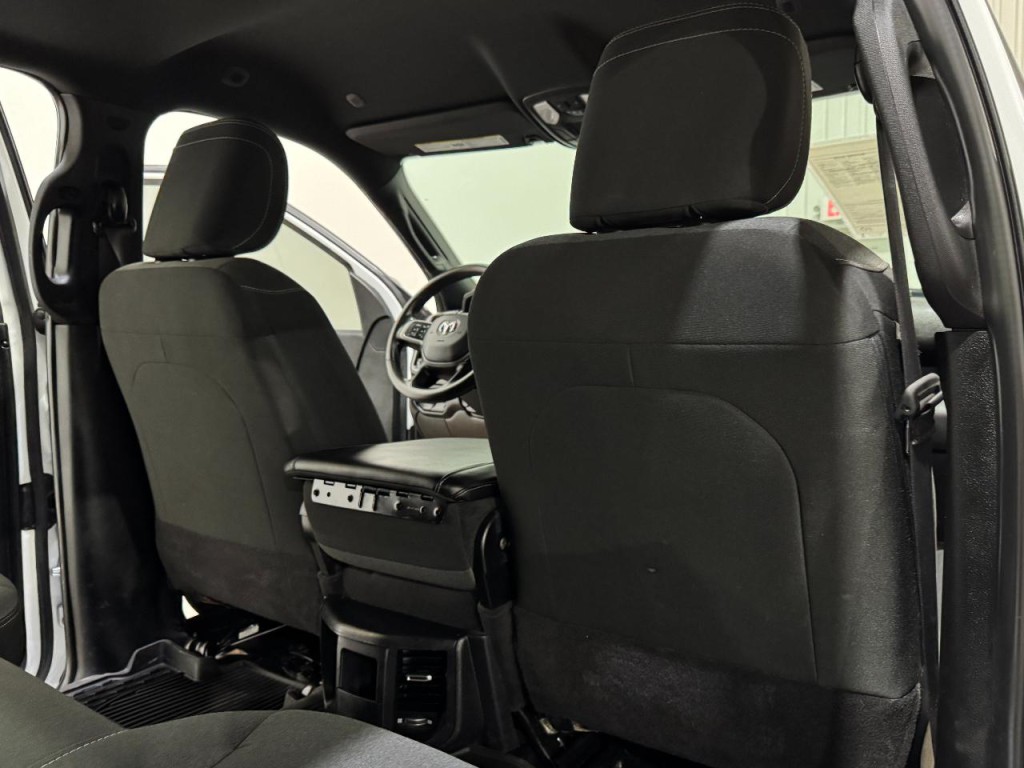 2022 RAM 2500 Image 16