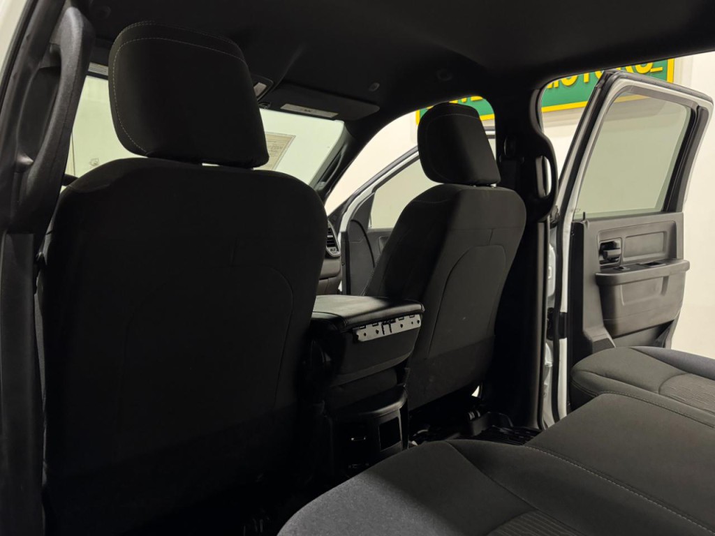 2022 RAM 2500 Image 17