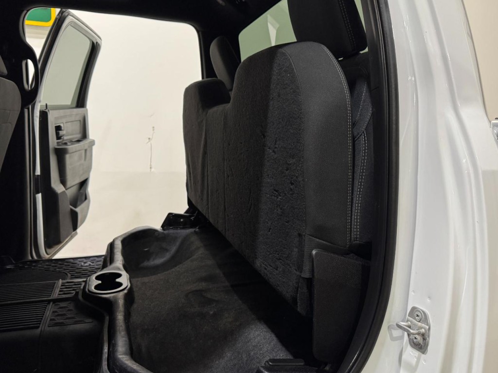 2022 RAM 2500 Image 18