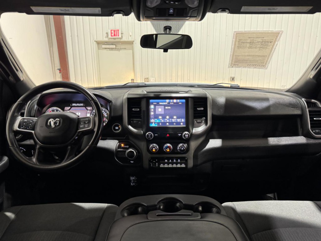 2022 RAM 2500 Image 19
