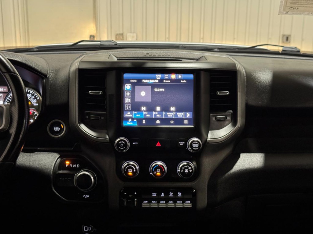 2022 RAM 2500 Image 20