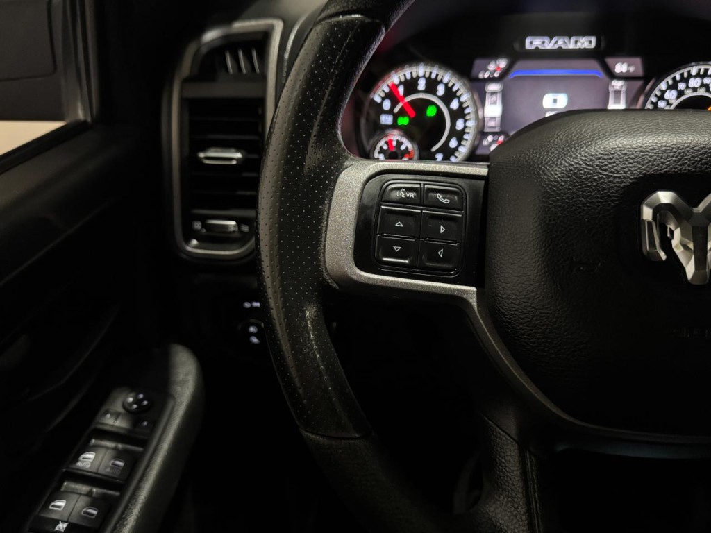 2022 RAM 2500 Image 21
