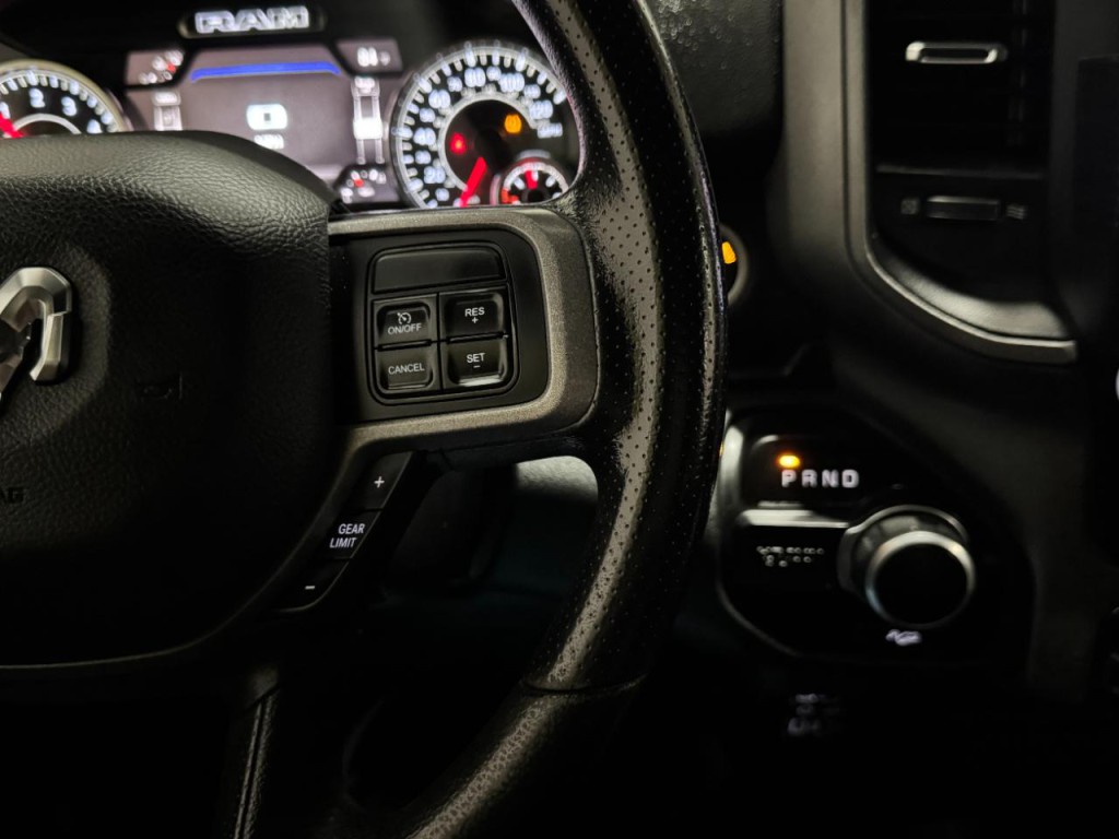 2022 RAM 2500 Image 22