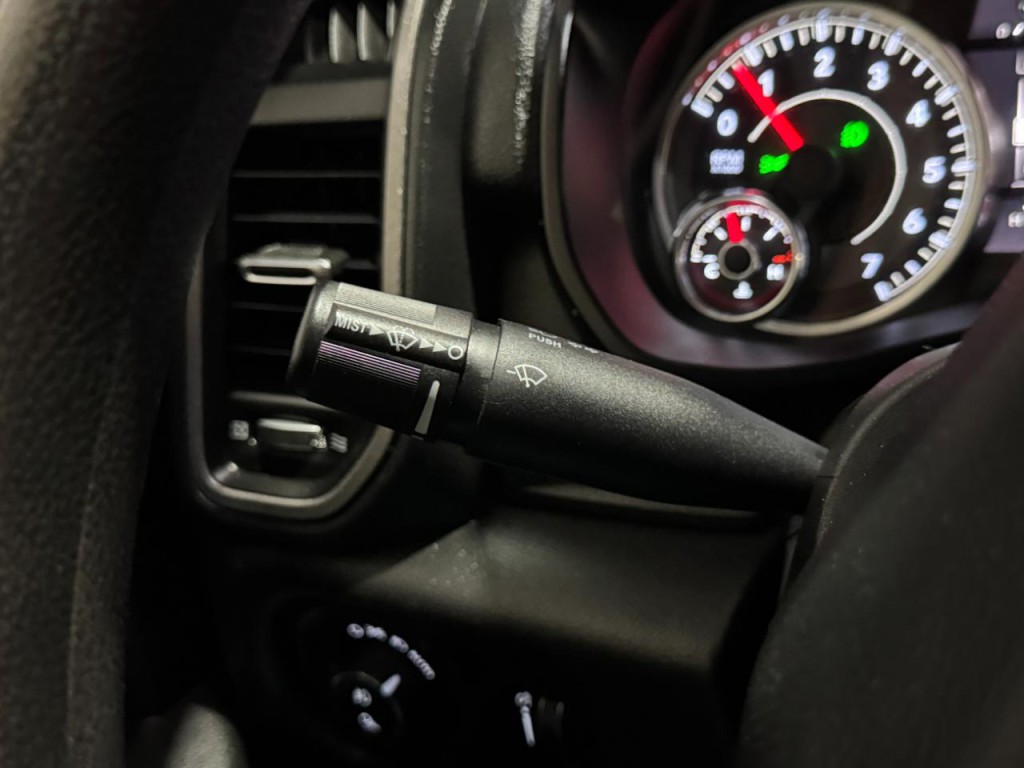 2022 RAM 2500 Image 23