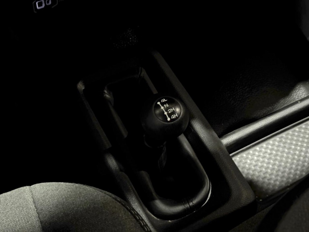 2022 RAM 2500 Image 26