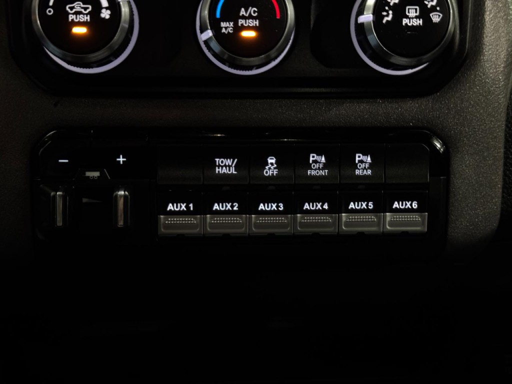 2022 RAM 2500 Image 27