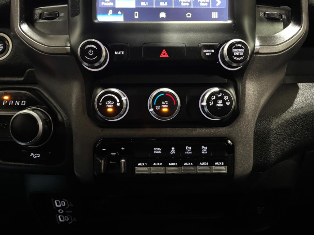 2022 RAM 2500 Image 28