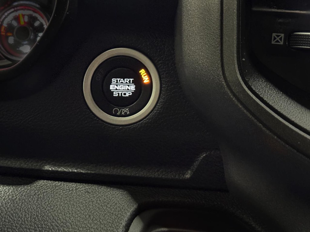 2022 RAM 2500 Image 29