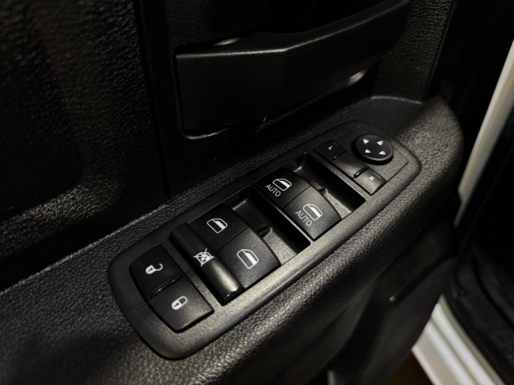2022 RAM 2500 Image 31