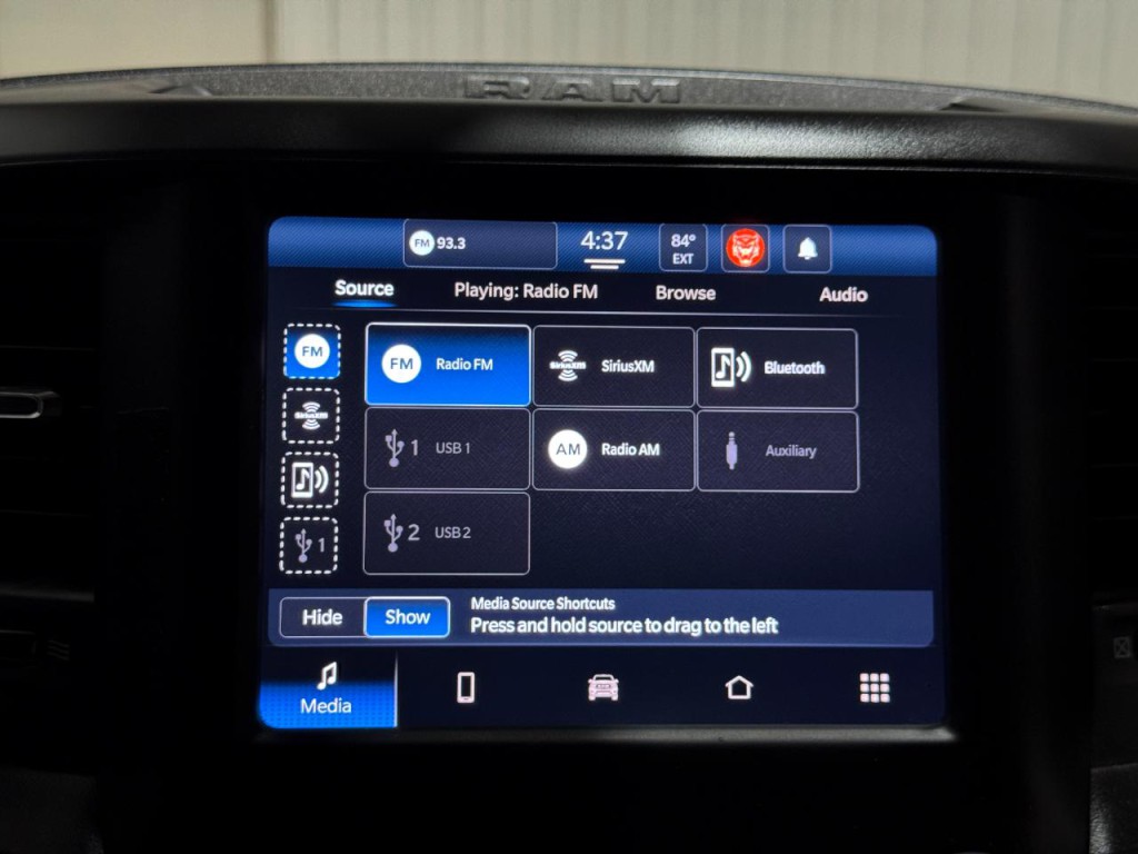 2022 RAM 2500 Image 33