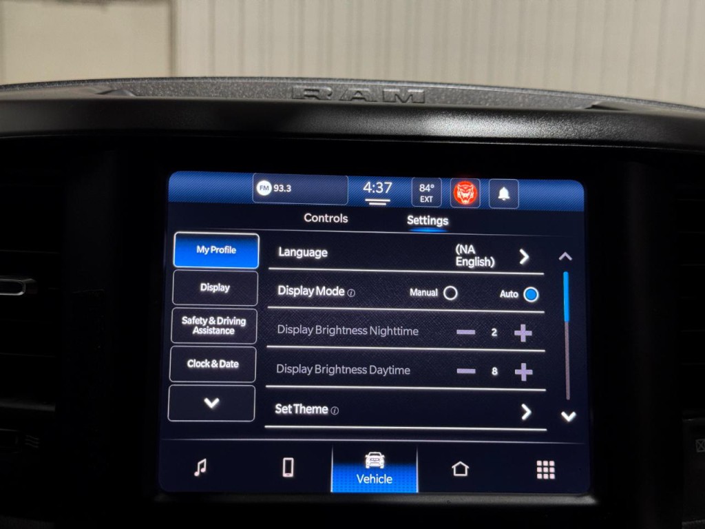 2022 RAM 2500 Image 34