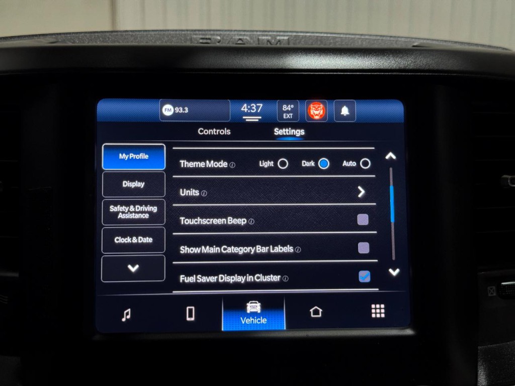 2022 RAM 2500 Image 35
