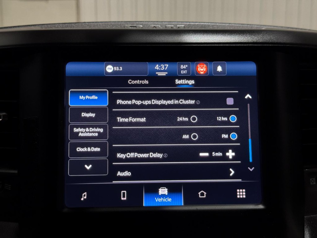 2022 RAM 2500 Image 36