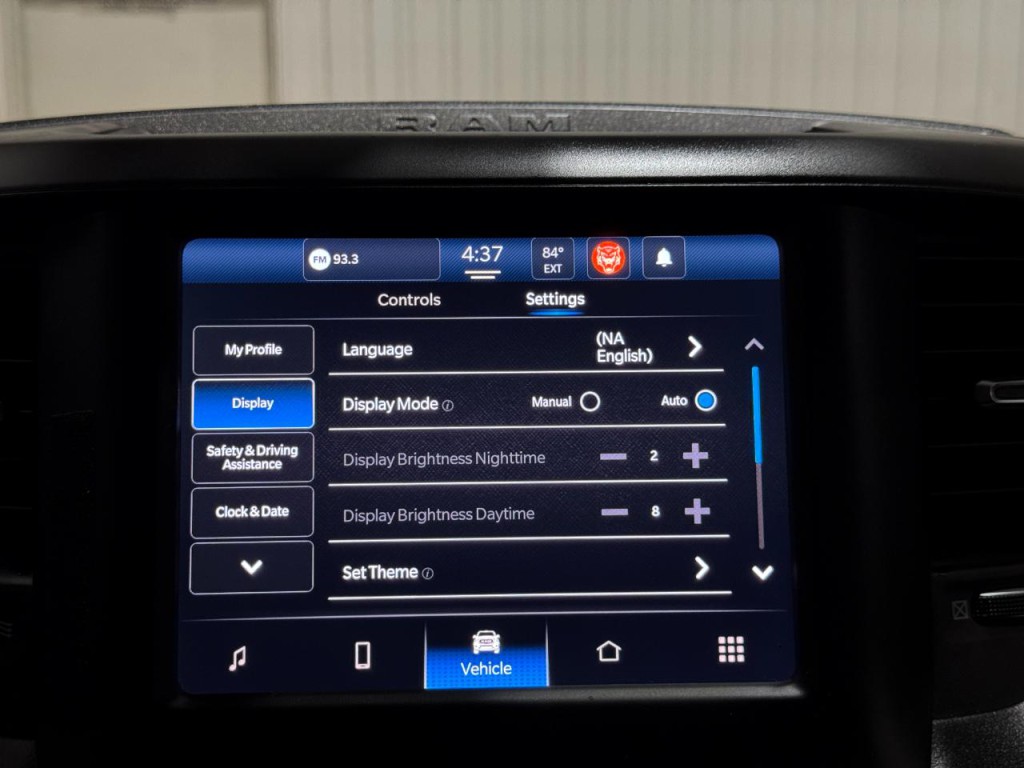 2022 RAM 2500 Image 37