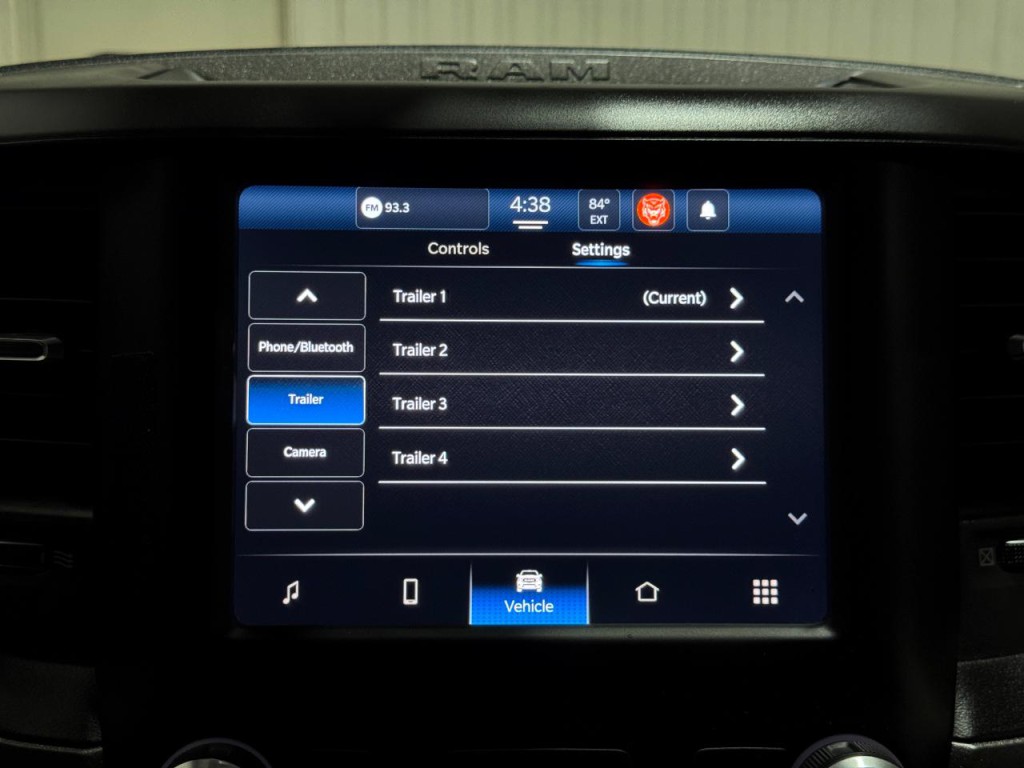 2022 RAM 2500 Image 38